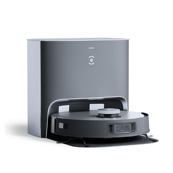 Ecovacs ROBOT ASPIRA-LAVAPAVIMENTI